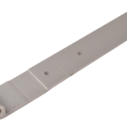 Anssems Charnière Anssems en acier galvanisé - 360x50 mm - convient également pour Hulco