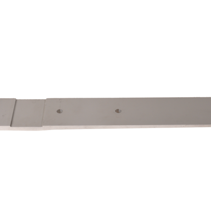 Anssems Charnière Anssems en acier galvanisé - 360x50 mm - convient également pour Hulco