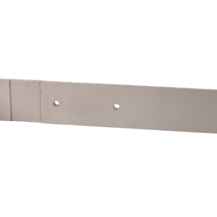 Anssems Charnière Anssems en acier galvanisé - 360x50 mm - convient également pour Hulco