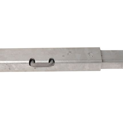 Anssems Coin de trottoir Anssems ancien modèle 30 cm droite arrière gauche avant