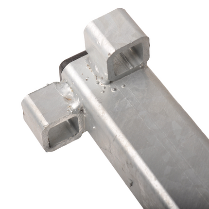 Anssems Coin de trottoir Anssems ancien modèle 30 cm droite arrière gauche avant