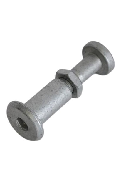 Anssems Contre-pièce Anssems pour fermeture de couvercle Anssems GT