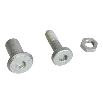 Anssems Contre-pièce Anssems pour fermeture de couvercle Anssems GT