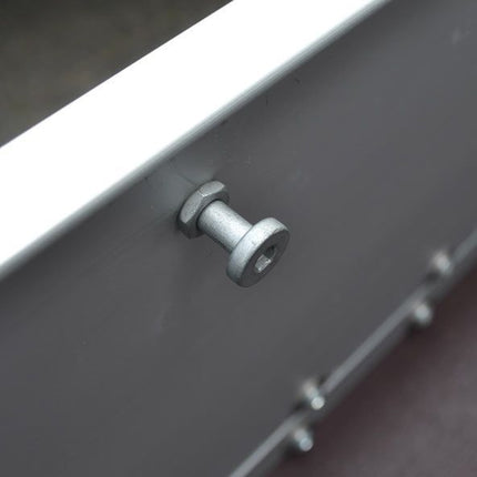 Anssems Contre-pièce Anssems pour fermeture de couvercle Anssems GT