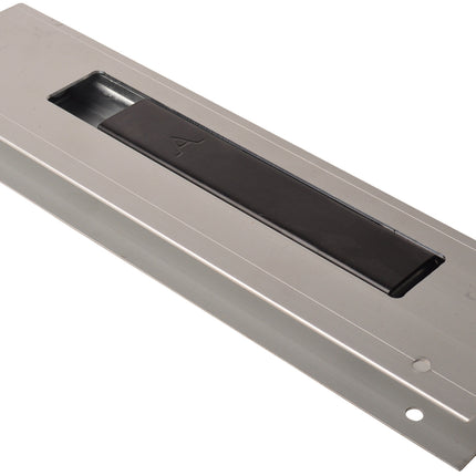 Anssems Fixation de sideboard 348 mm alu droite type Anssems BSX - fixation originale Anssems à ressort