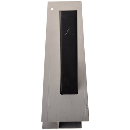 Anssems Fixation de sideboard 348 mm alu droite type Anssems BSX - fixation originale Anssems à ressort