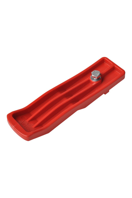 Anssems Guide du couvercle adapté à une remorque à bagages Anssems