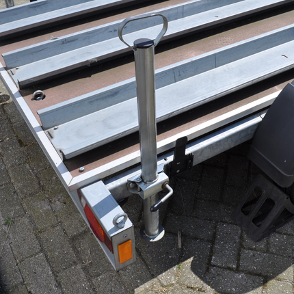 Anssems Jeu complet de béquilles Anssems GT-O/GT-R