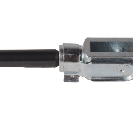 Anssems Ressort à gaz Anssems GT 650N 509 mm