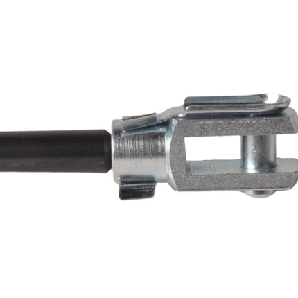 Anssems Ressort à gaz Anssems GT 650N 509 mm