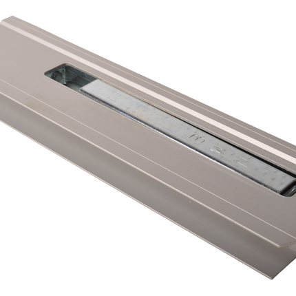 Anssems Serrure de buffet 350 mm Alu Type droite Anssems BSX