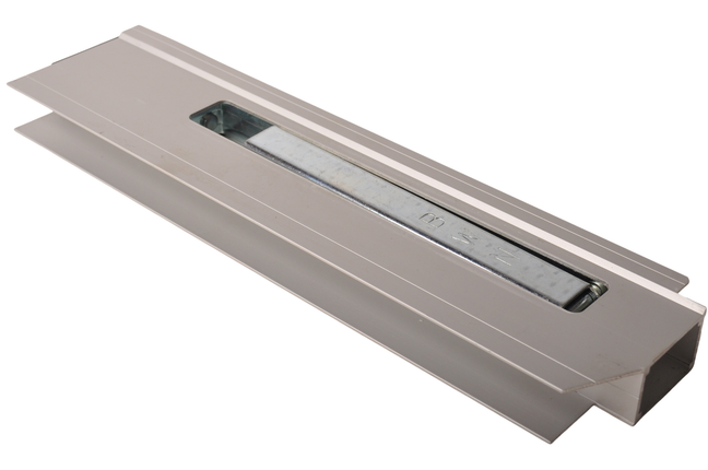 Anssems Serrure de buffet 350 mm Alu Type droite Anssems BSX