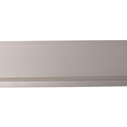 Anssems Serrure de buffet 350 mm Alu Type droite Anssems BSX