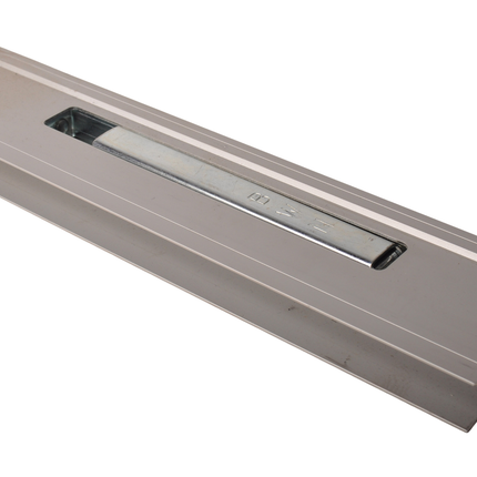 Anssems Serrure de buffet 400 mm Alu Type droite Anssems MSX