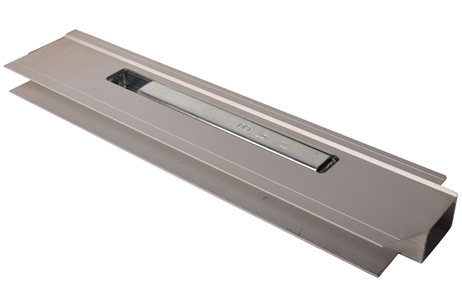 Anssems Serrure de buffet 400 mm Alu Type droite Anssems MSX