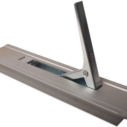 Anssems Serrure de buffet 400 mm Alu Type droite Anssems MSX