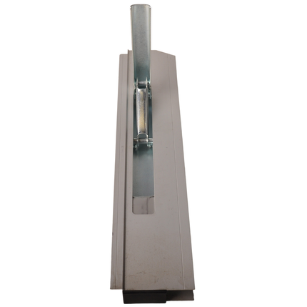 Anssems Serrure de buffet 400 mm Alu Type droite Anssems MSX