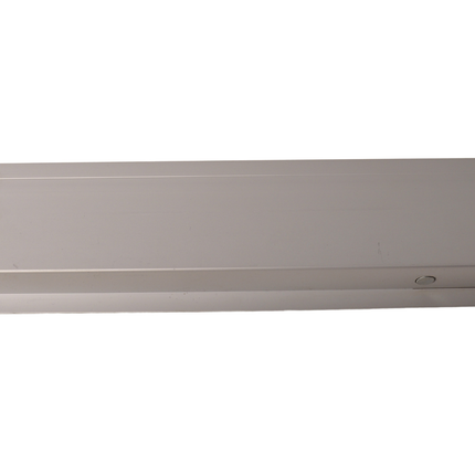 Anssems Serrure de buffet 400 mm Alu Type droite Anssems MSX