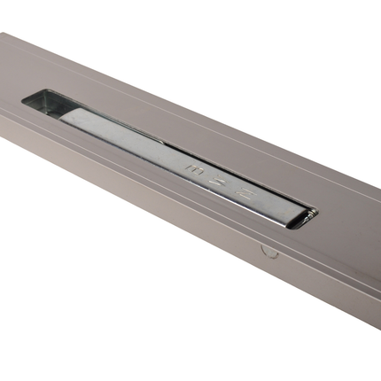 Anssems Serrure de buffet 400 mm Alu Type gauche Anssems MSX