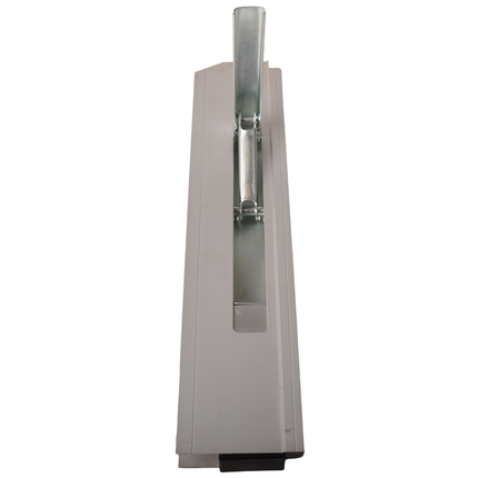 Anssems Serrure de buffet 400 mm Alu Type gauche Anssems MSX