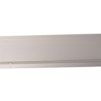 Anssems Serrure de buffet 400 mm Alu Type gauche Anssems MSX