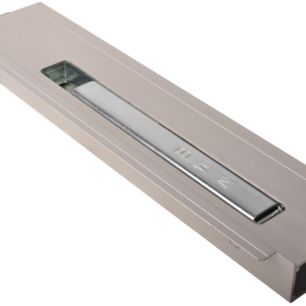 Anssems Serrure de crédence 350 mm alu gauche (type Anssems BSX )