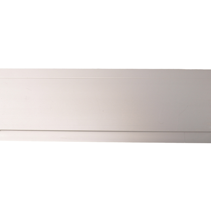 Anssems Serrure de crédence 350 mm alu gauche (type Anssems BSX )