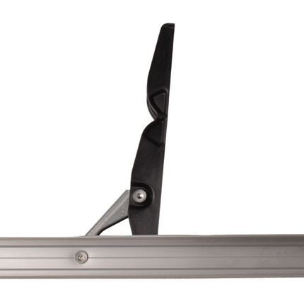 Anssems Serrure de panneau latéral 300 mm alu gauche ( type Anssems GT ) - poignée plastique