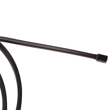 Aspock Aspock 3ème feu stop LED - 380 cm câble DC - autocollant