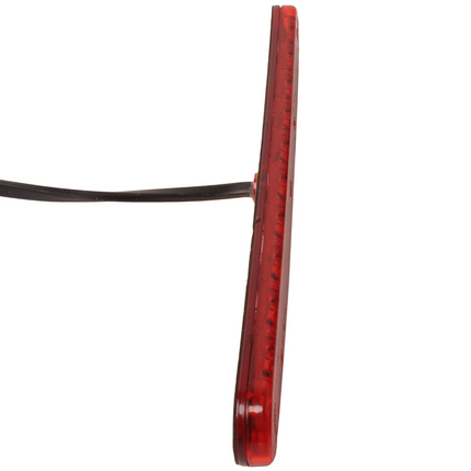 Aspock Aspock 3ème feu stop LED - 380 cm câble DC - autocollant