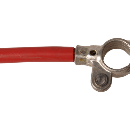Aspock Aspöck - Câble de batterie - 1050mm - rouge - 50Mm2