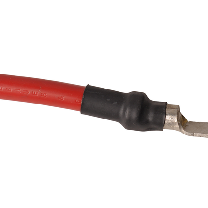 Aspock Aspöck - Câble de batterie - 1050mm - rouge - 50Mm2