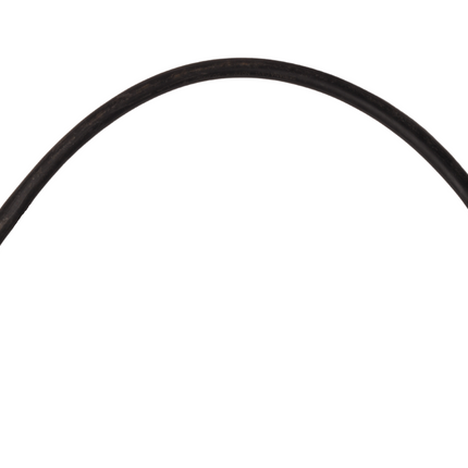 Aspock Aspöck - Câble de batterie - 680mm - noir 50Mm2