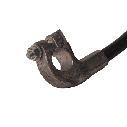 Aspock Aspöck - Câble de batterie - 680mm - noir 50Mm2