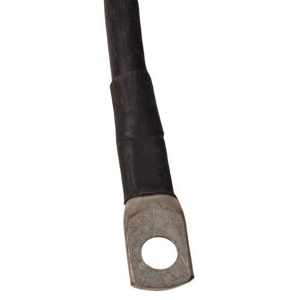 Aspock Aspöck - Câble de batterie - 680mm - noir 50Mm2