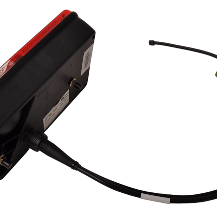 Aspock Aspock câble d'extension à baïonnette 5 broches 40 cm avec dérivation 60 cm