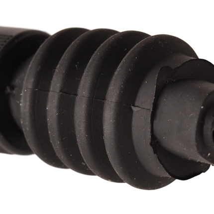 Aspock Aspock connecteur à baïonnette 5 broches - mâle