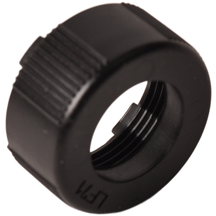 Aspock Aspock connecteur à baïonnette 5 broches - mâle