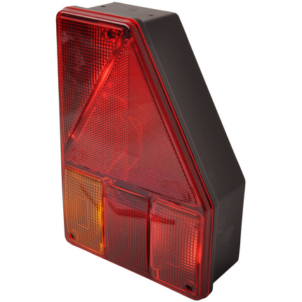 Aspock Aspöck Earpoint 1 - droit - connexion par fiche