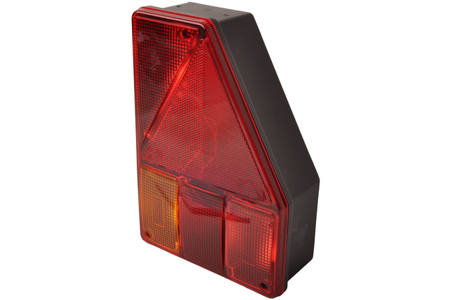 Aspock Aspöck Earpoint 1 - droit - connexion par fiche