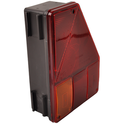 Aspock Aspöck Earpoint 1 - droit - connexion par fiche