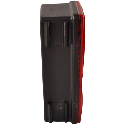 Aspock Aspöck Earpoint 1 - droit - connexion par fiche