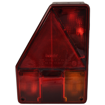 Aspock Aspöck Earpoint 1 - gauche - raccordement par fiche