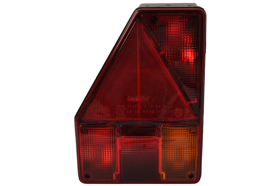 Aspock Aspöck Earpoint 1 - gauche - raccordement par fiche