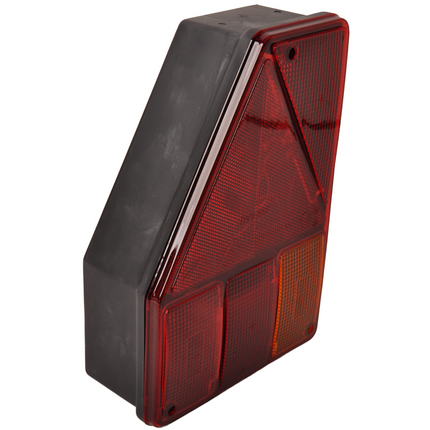 Aspock Aspöck Earpoint 1 - gauche - raccordement par fiche