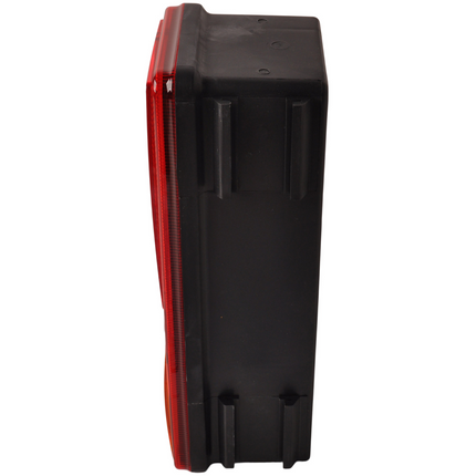 Aspock Aspöck Earpoint 1 - gauche - raccordement par fiche