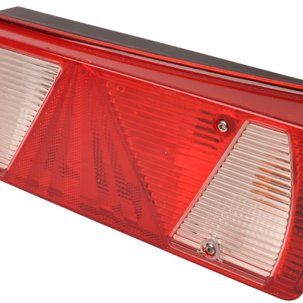 Aspock Aspock Ecopoint 2 - droite - prise de connexion ASS2 à 7 broches