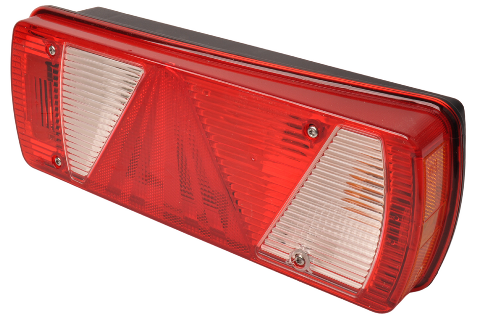 Aspock Aspock Ecopoint 2 - droite - prise de connexion ASS2 à 7 broches