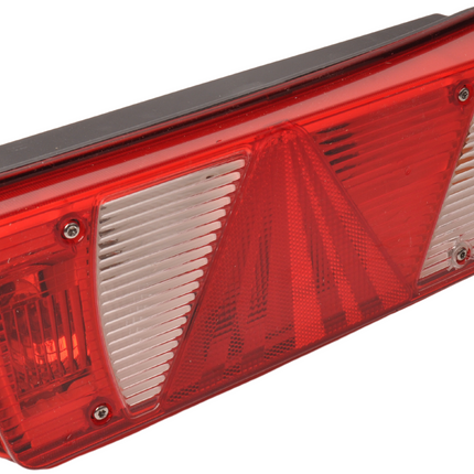 Aspock Aspock Ecopoint 2 - droite - prise de connexion ASS2 à 7 broches