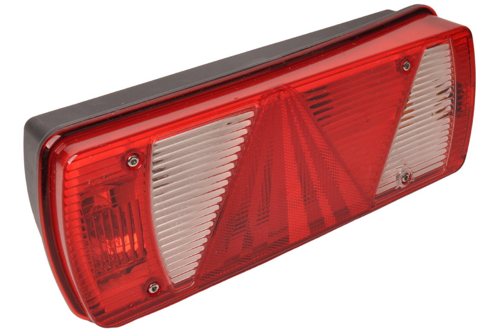 Aspock Aspock Ecopoint 2 - droite - prise de connexion ASS2 à 7 broches